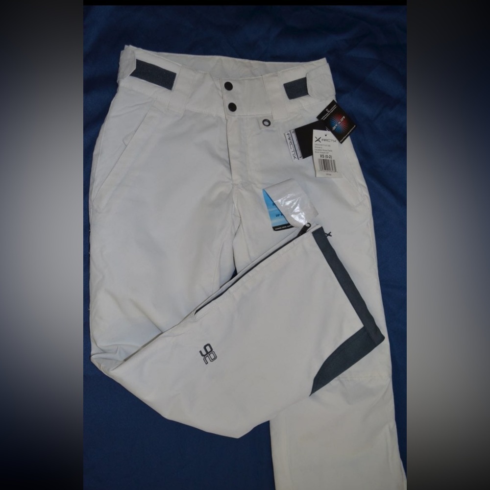 Arctix Women's Insulated Snow Pants